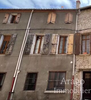  Appartement � louer 2 pi�ces 46 m�