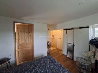  Maison à vendre 5 pièces 111 m²