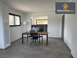  Appartement à vendre 2 pièces 59 m²