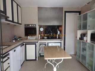  Maison � vendre 5 pi�ces 134 m� Saint-cl�ment-de-rivi�re