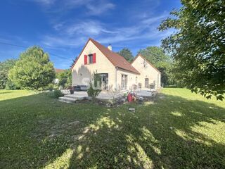  Maison à vendre 6 pièces 132 m²