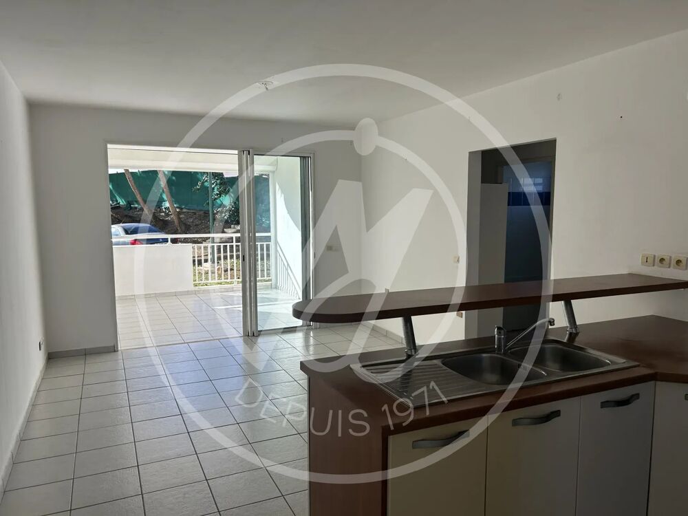 Vente Appartement A VENDRE 209 677 euros Appartement * 3 pièces * 71 m² * 97122 BA Baie-mahault