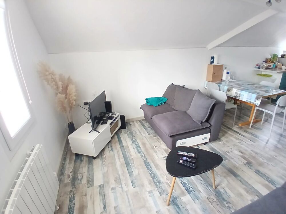 Appartement 2 chambres