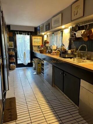  Maison à vendre 6 pièces 178 m²