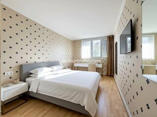  Appartement à vendre 3 pièces 61 m²