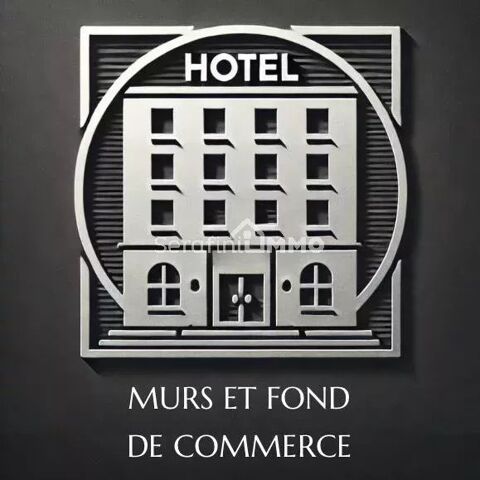Hôtel Hôtel 4240000 74000 Annecy
