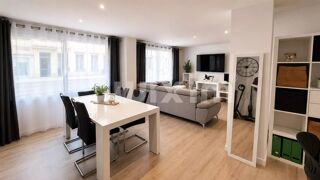  Appartement � vendre 5 pi�ces 101 m�