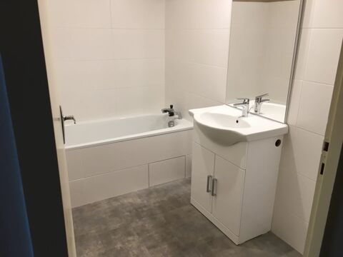  Appartement � louer 2 pi�ces 40 m�