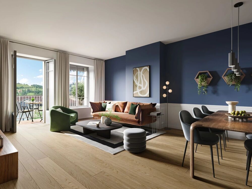 Vente Appartement SAINT MARCELLIN Saint-marcellin