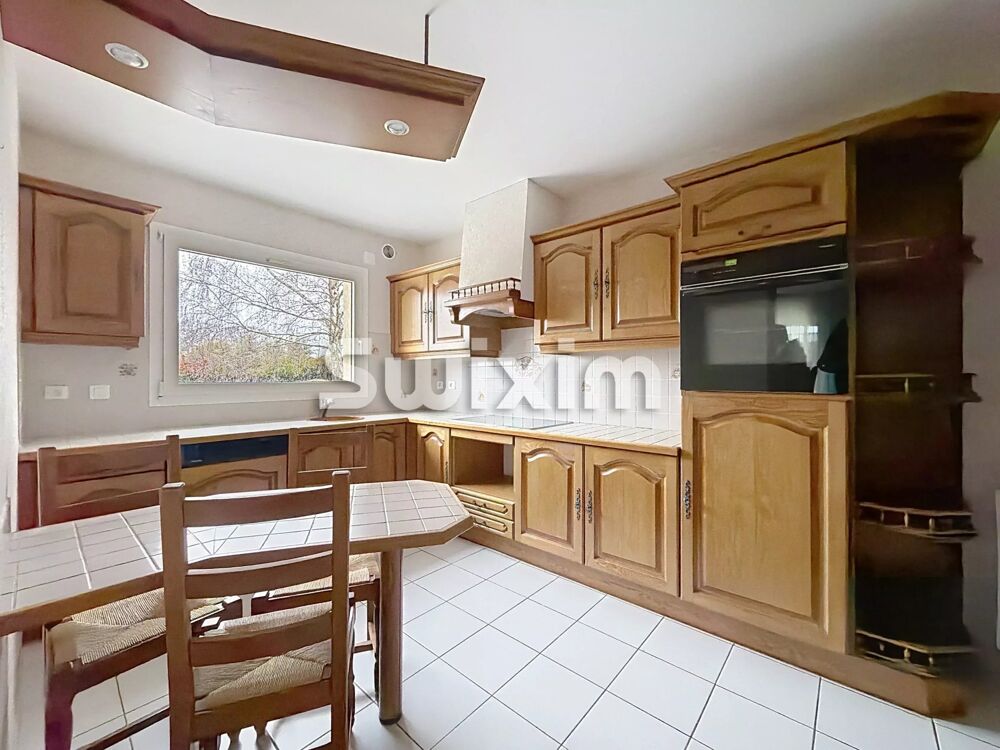 � vendre  Maison Divonne-les-Bains (01220)