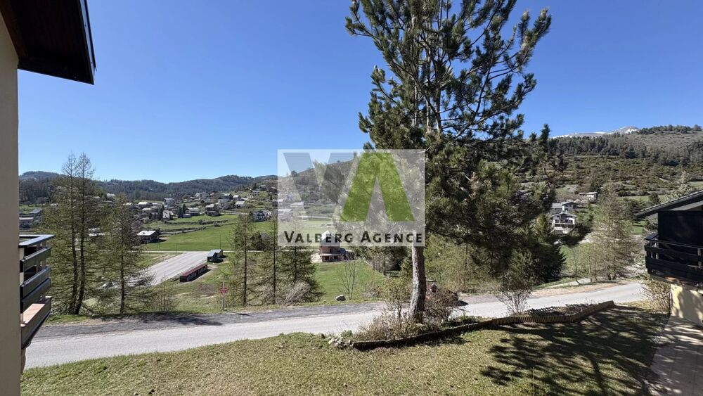 Vente Appartement STUDIO MEZZANINE Beuil