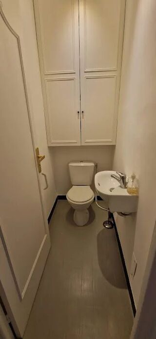  Appartement à louer 1 pièce 70 m²