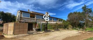  Maison � vendre 14 pi�ces 410 m�