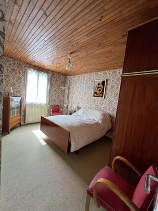  Maison � vendre 3 pi�ces 78 m�