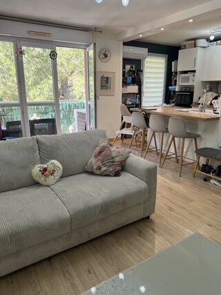  Appartement à vendre 3 pièces 63 m²
