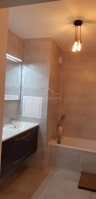  Appartement à vendre 4 pièces 80 m²