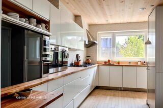  Maison à vendre 7 pièces 168 m²
