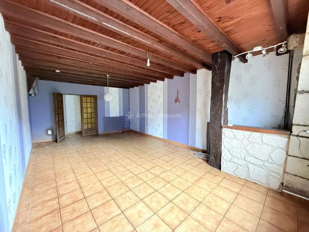 Vente Maison Maison en pierre Outremécourt