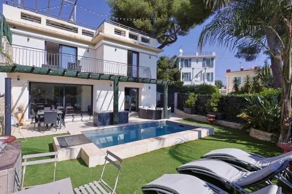 Vente Maison CANNES - VILLA Cannes