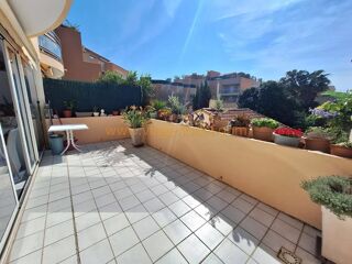  Appartement  vendre 2 pices 40 m