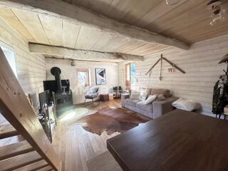  Maison à vendre 6 pièces 90 m²
