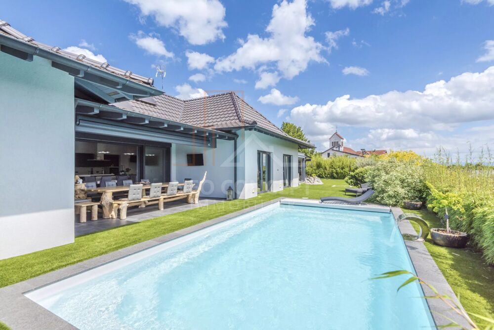 � vendre  Villa Schirrhein (67240)