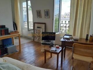  Appartement � vendre 1 pi�ce 23 m� Paris 11�me