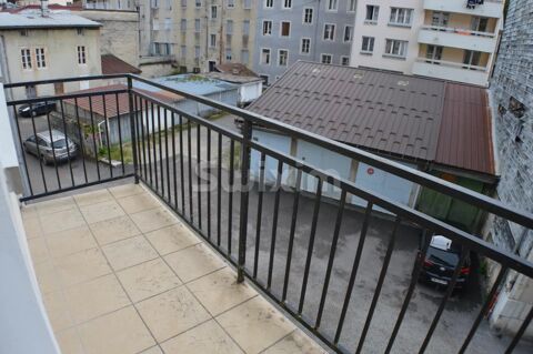  Appartement � vendre 3 pi�ces 81 m�