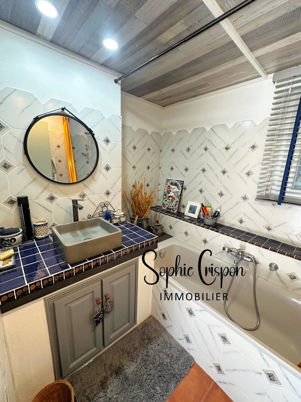 � vendre  Maison Les Adrets-de-l'Est�rel (83600)