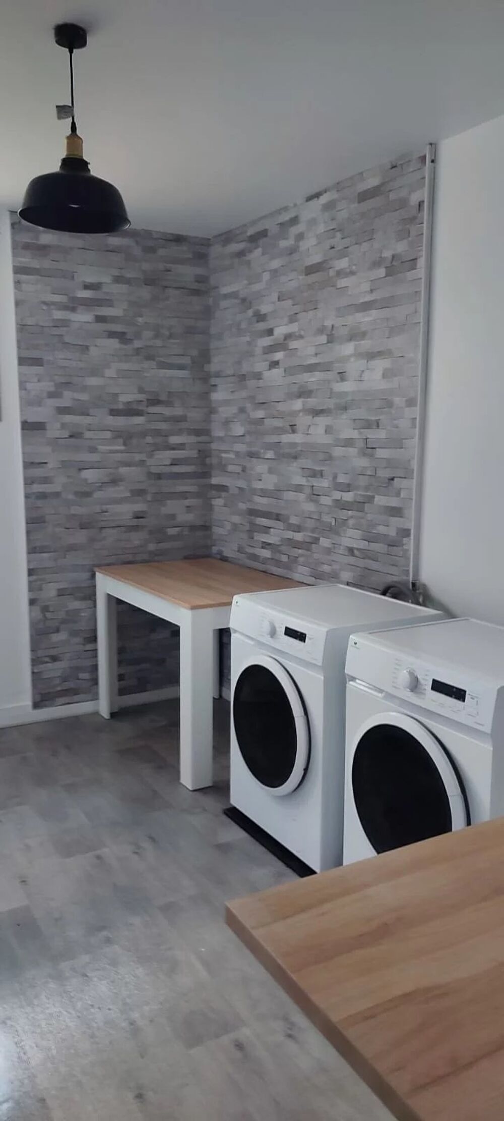Argenteuil - Quartier Champioux- Prunet : Studio Meublé