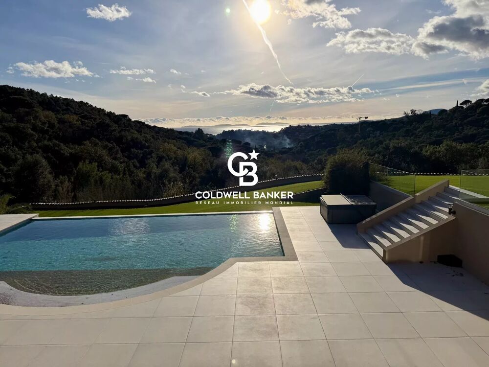 � vendre  Maison La Croix-Valmer (83420)