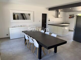 Vente Maison VILLA AVEC PISCINE Virey-le-grand