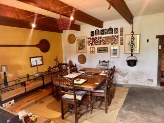  Maison à vendre 4 pièces 113 m²