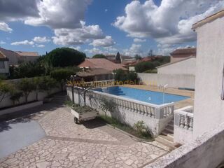  Maison � vendre 6 pi�ces 205 m�