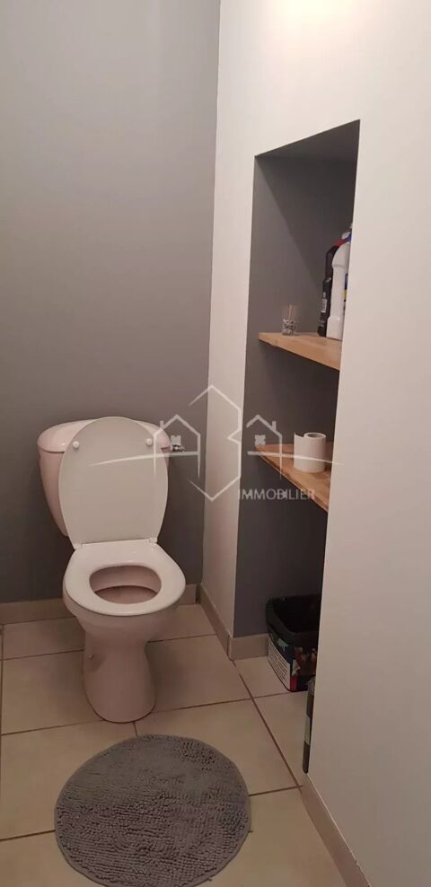  Appartement � louer 4 pi�ces 70 m�