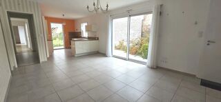  Maison à vendre 4 pièces 96 m²