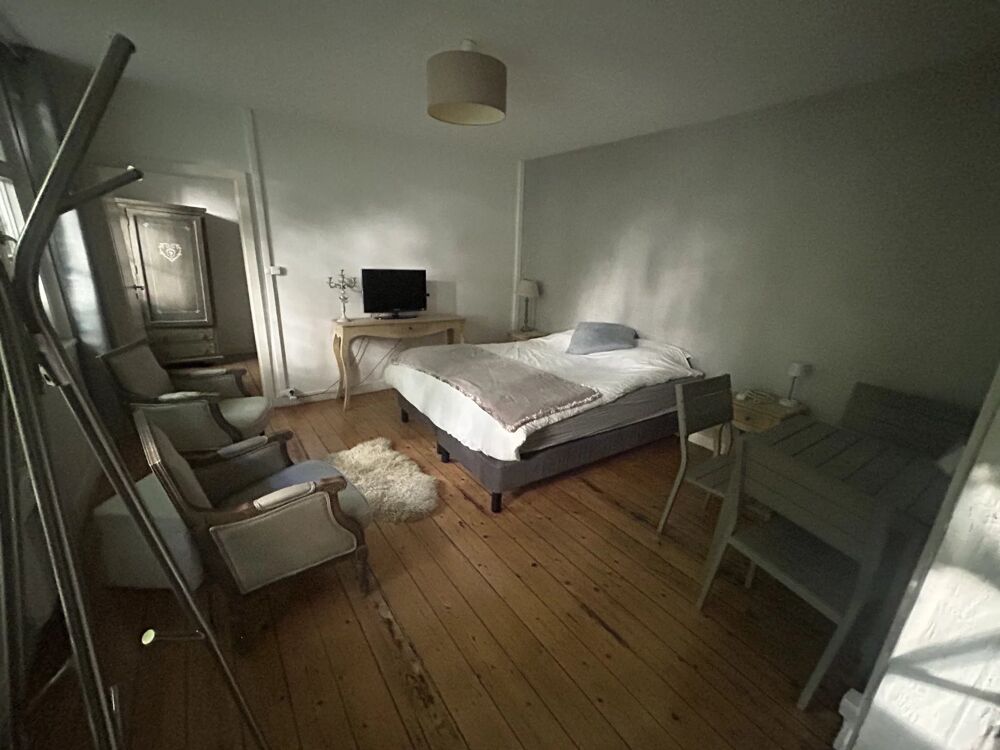 Location Appartement A LOUER - APPARTEMENT MEUBLE - HYPERCENTRE Strasbourg