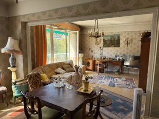  Appartement  vendre 4 pices 74 m