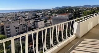  Appartement � vendre 3 pi�ces 76 m�