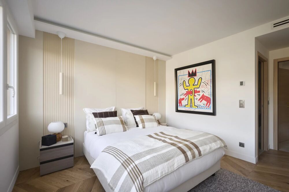  vendre  Appartement Cannes (06400)