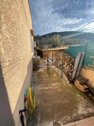  Maison � vendre 4 pi�ces 84 m�