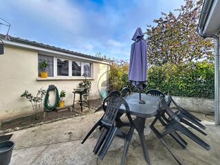  Maison  vendre 4 pices 77 m