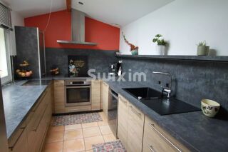  Maison à vendre 9 pièces 206 m²
