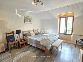  Maison à vendre 4 pièces 140 m²