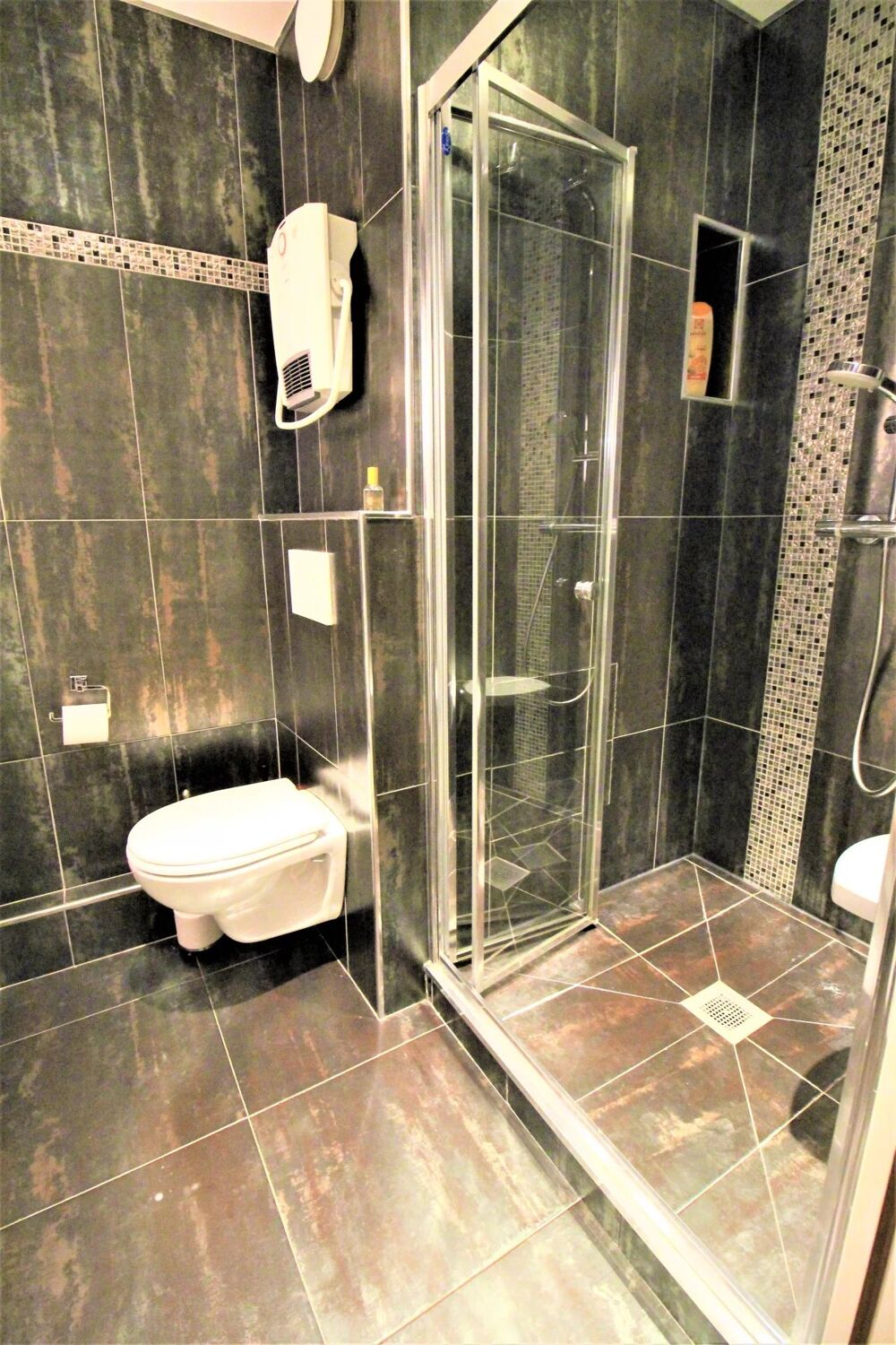  vendre  Appartement Paris 19