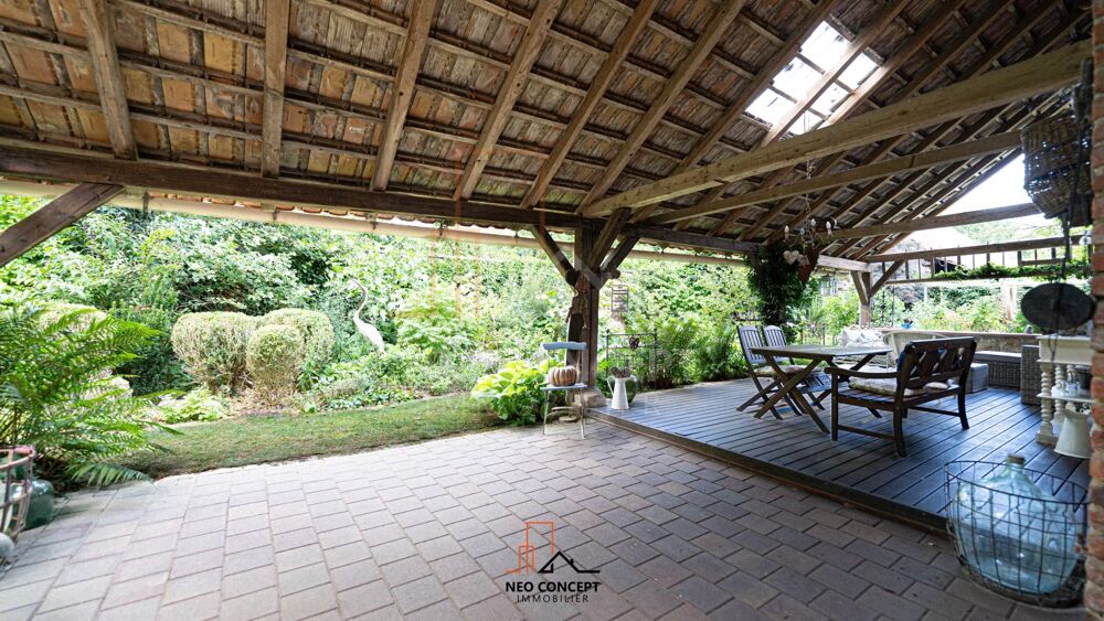  vendre  Maison Brumath (67170)