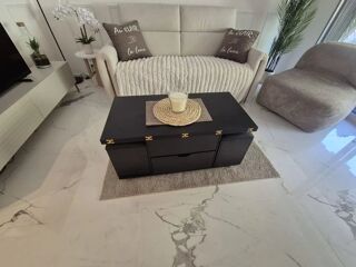  Appartement à louer 1 pièce 26 m²