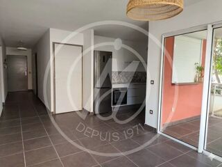  Appartement � vendre 3 pi�ces 57 m�