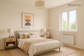  Maison  vendre 6 pices 150 m