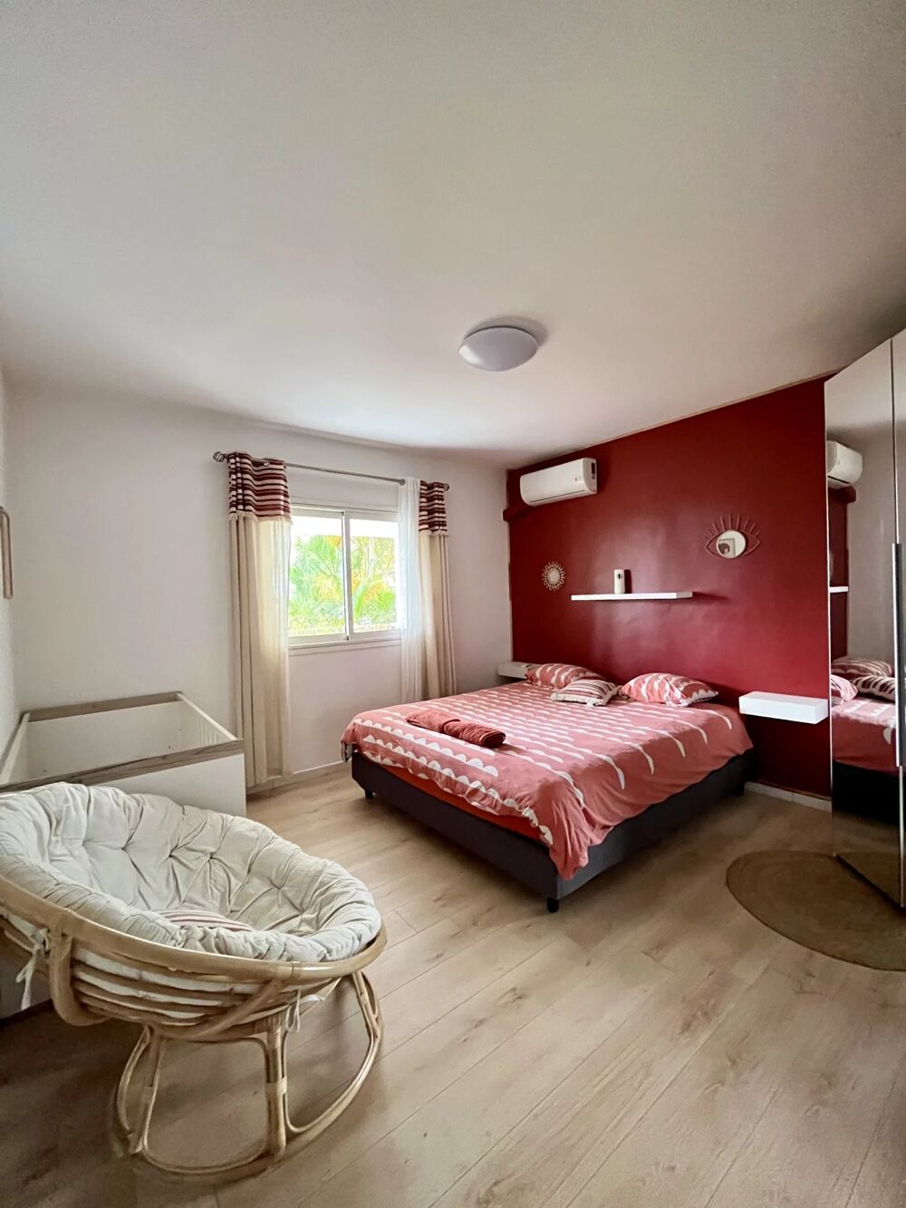 HS3425 - Appartement 3 pièces - Saint-Pierre